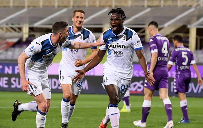 普理查德和 普理查德和