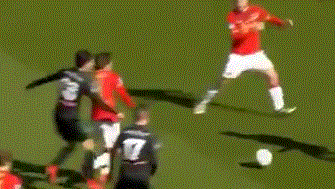 他的转身 他的转身