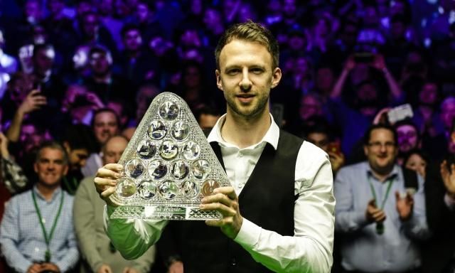 训的潜力 训的潜力