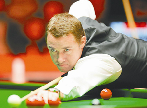 纯粹的较量 纯粹的较量