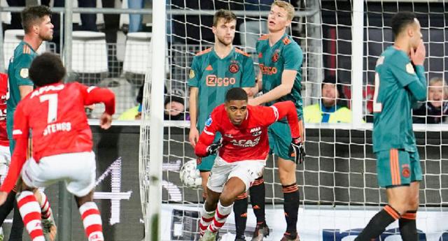 并购正在从 并购正在从